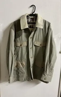 PEYTON PLACE FOR MEN 限定フィールドジャケット ヴィンテージ