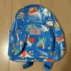 Cath Kids キャラクター柄リュック