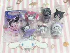 サンリオ クロミ まとめ売り 7点セット