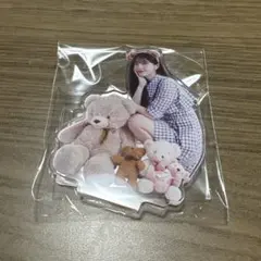 のぎBOX Teddy Dream Town 久保史緒里