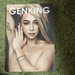 GENKING STYLE