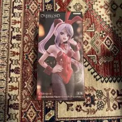 オーバーロードBiCute Bunnies Figure シャルティアver.