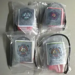 ミニベイブレードシューターX part2 3種 4個セット