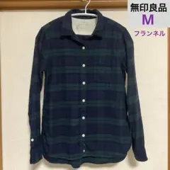 フランネルシャツ シャツ