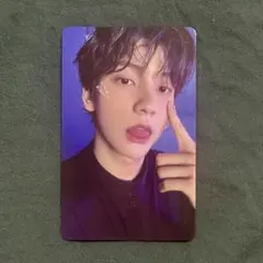 txt starkissed スビン トレカ ラキドロ ユニバ 特典