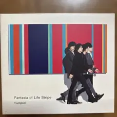 flumpool Fantasia of Life Stripe 14曲