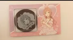 学園アイドルマスター 姫崎莉波 GIGO 名刺チョコレート