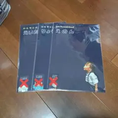 indigo la End 藍モバイル ガチャ クリアファイル セット - メルカリ