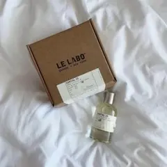 LE LABO ルラボ SANTAL33 サンタル33 2ml