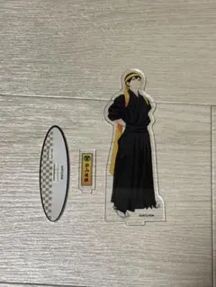 ハイキュー アクスタ