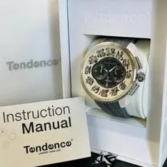 Tendence TY046025 ガリバー アティチュード 未使用品SA355のサムネイル