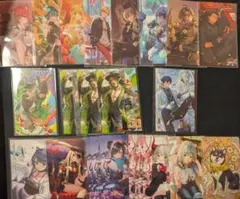 バラ売り　にじさんじ　ノスタルジア　2025 2024