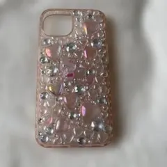 iPhone14、15ケース