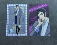 名探偵コナン　隻眼の残像　コレクションカード　諸伏高明