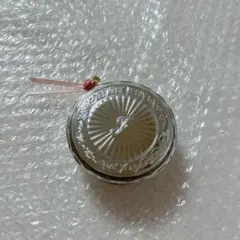 ジルスチュアート パウダーファンデーション コンパクトS