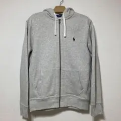 購入しない人迷惑なのでいいねしないで　ラルフローレン パーカー