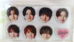 2026年最新】hey!say!jump アクスタ 全員の人気アイテム - メルカリ