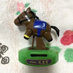 2025年最新】ゆらゆらソーラー キタサンブラックの人気アイテム - メルカリ