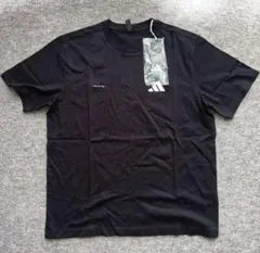 アディダス、バスケットボール、Tシャツ、Lサイズ