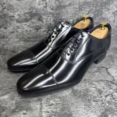 新品】REGAL Worth collection ストレートチップ 黒 - メルカリ