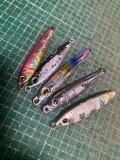 スピンビーム タングステン セット - メルカリ