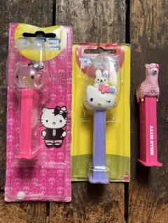 ペッツ キャラクターグッズ