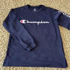 Champion 챔피언 긴팔 블랙 론 T 키즈 140 농구