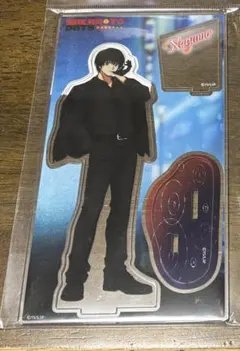 アクリルスタンド SAKAMOTO DAYS　南雲　アクスタ　サカモトディズ