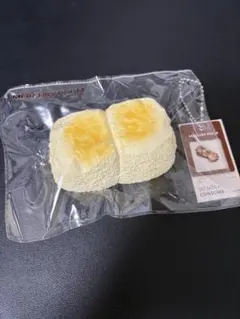 MERCURY ROOM 水銀灯の部屋 スクイーズ チーズパン
