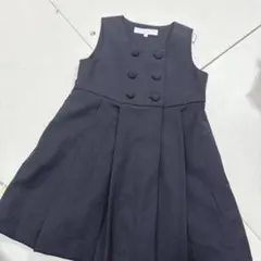 タルティーヌ　ワンピース　入園　卒園