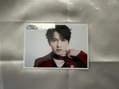 【まるン様専用】M!LK 吉田仁人 26歳 生誕 生写真