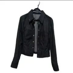 2025年最新】GUCCI レディース Gジャン・デニムジャケット