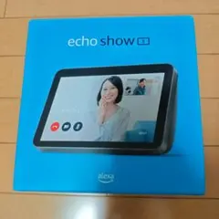 2026年最新】echo show 8 第2世代の人気アイテム - メルカリ