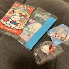 ポチャッコ まとめ売り