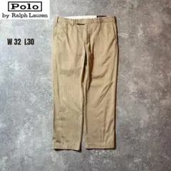 ラルフローレン チノパン