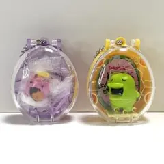 バンダイ たまごっち　くちぱっち　まるてん