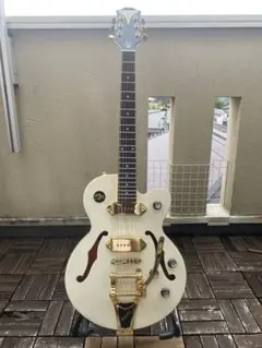2026年最新】wildkat epiphoneの人気アイテム - メルカリ