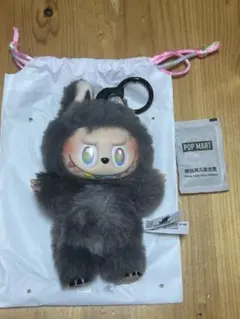 ラブブシークレット 2025年最新】POPMart labubu シークレットの人気アイテム - メルカリ