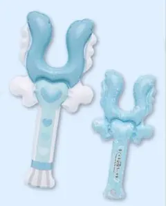 エアーまじかるステッキ ハチワレ まじかるちいかわ特典