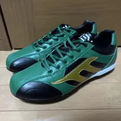 （新品）レア！BEN GENERAL 野球用金具スパイク28cm