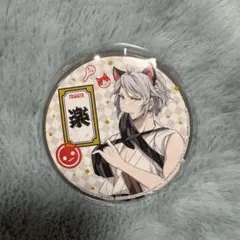 TRIGGER 八乙女楽 缶バッジ - メルカリ