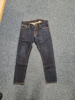 Nudie Jeans ヌーディージーンズ Tilted Tor