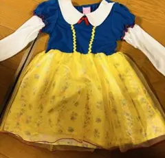 BABYDOLL 白雪姫 ドレス