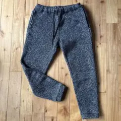 BEAUTY&YOUTH UNITED ARROWSジョガーパンツ