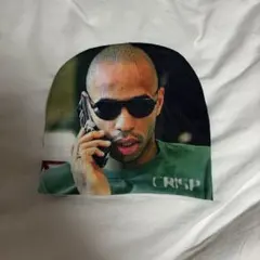 CRISP アンリ ビーニー UK