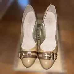 24cm パンプス