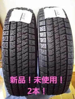 BRIDGESTONE BLIZZAK VRX2 165/60R15 4本セット - メルカリ