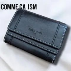 COMME CA ISM三つ折財布のサムネイル