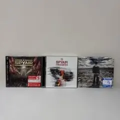 2026年最新】Spyairの人気アイテム - メルカリ
