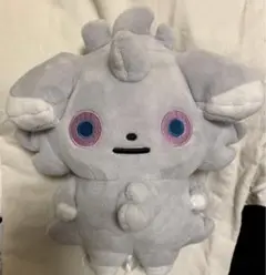 2026年最新】ガラルニャース ぬいぐるみの人気アイテム - メルカリ